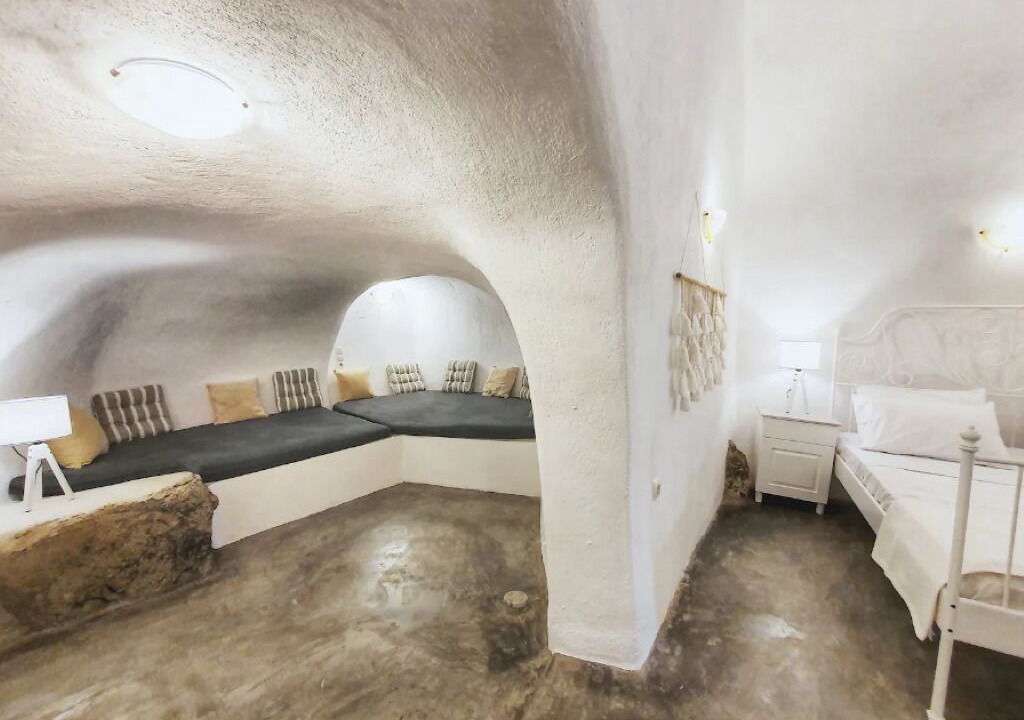 Photo of Bedroom in Karterados