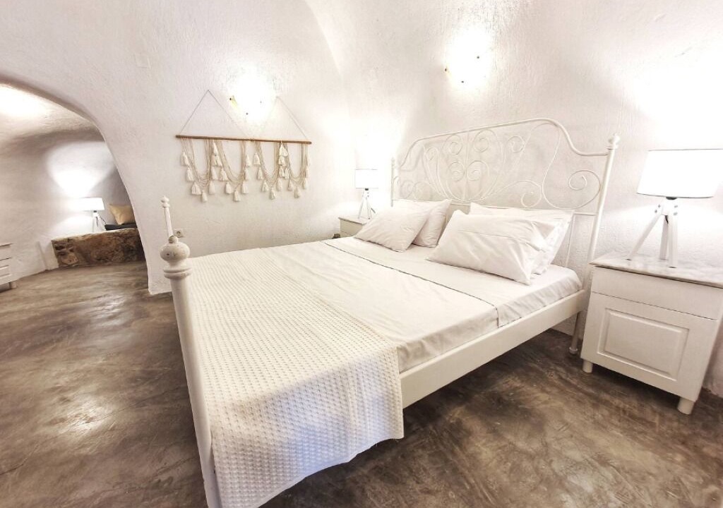 Photo of Bedroom in Karterados
