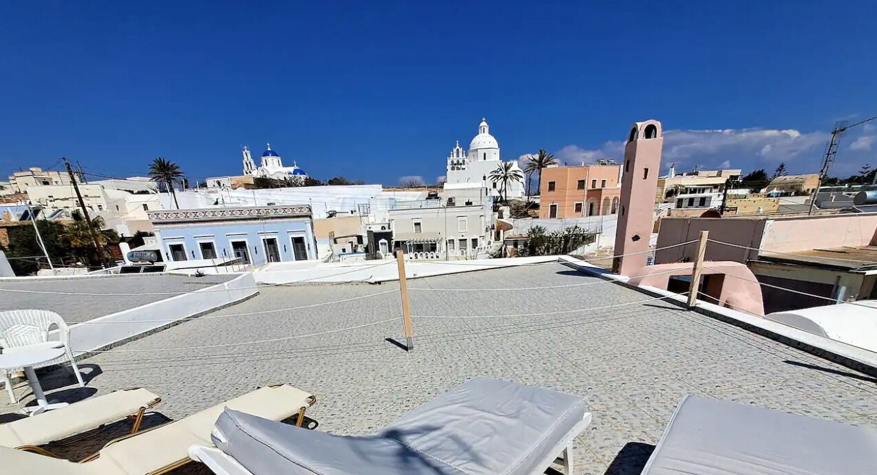 Photo of Outdoor in Karterados