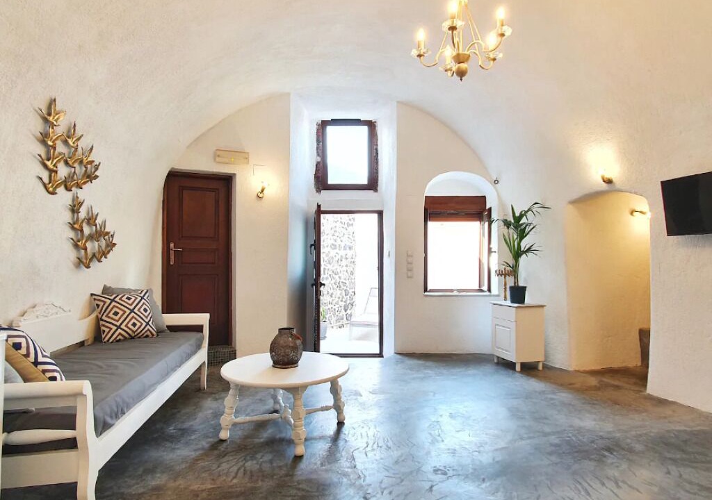 Photo of Livingroom in Karterados