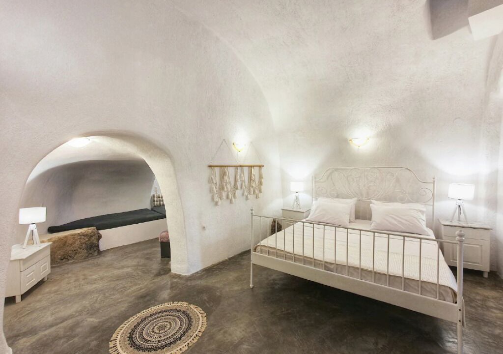 Photo of Bedroom in Karterados