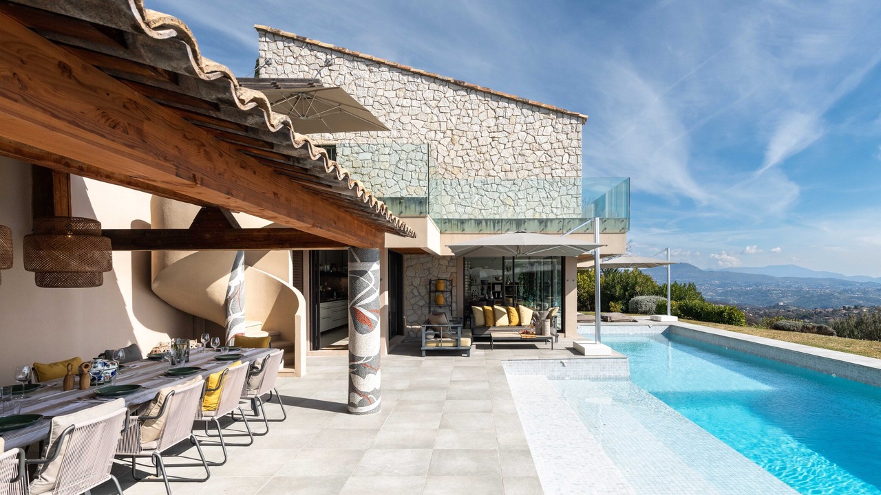 Photo of Outdoor in Vence