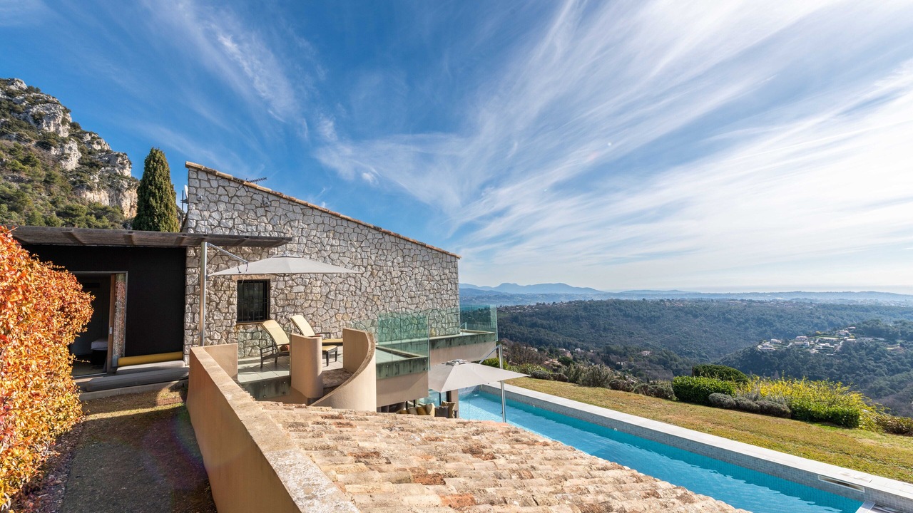 Photo of Outdoor in Vence