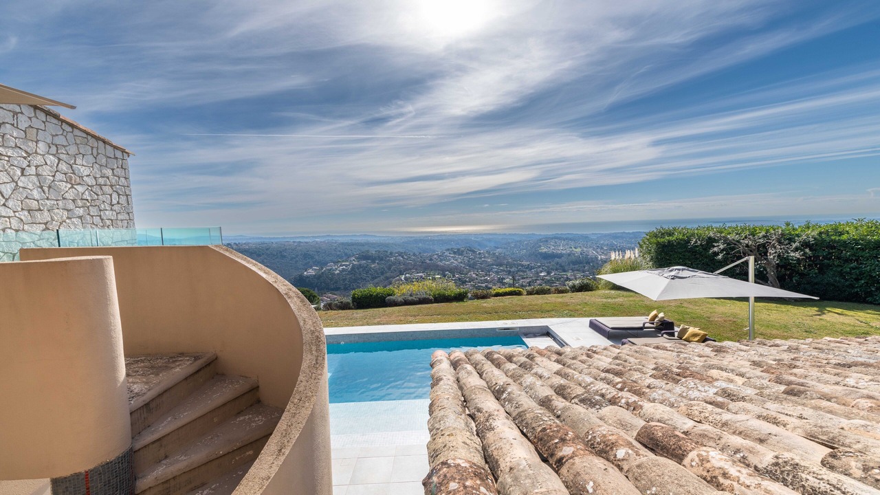 Photo of Outdoor in Vence