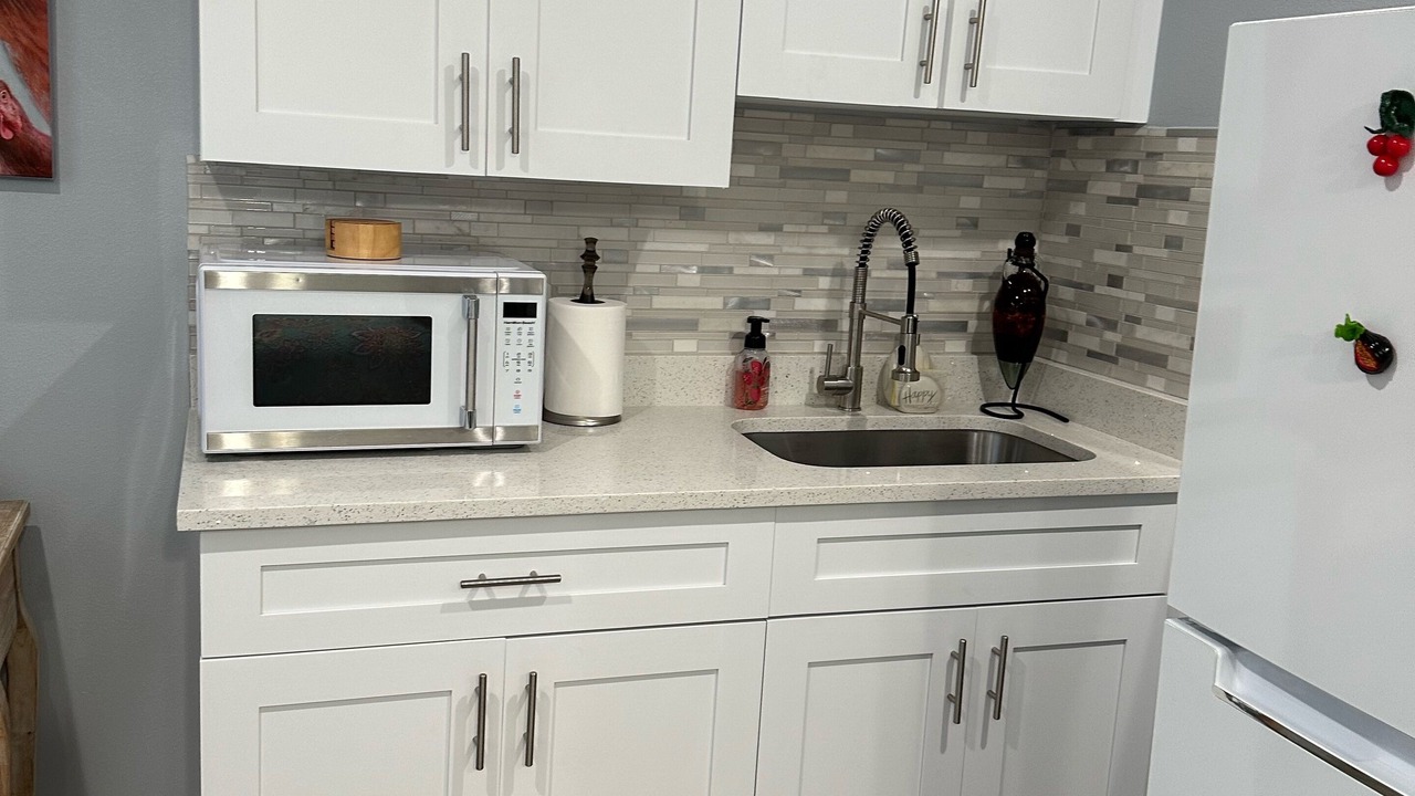 Photo of Kitchen in Buena Ventura Lakes