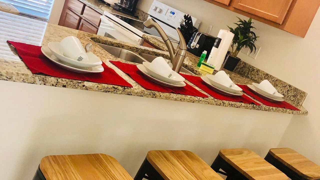 Photo of Kitchen in Bellavida