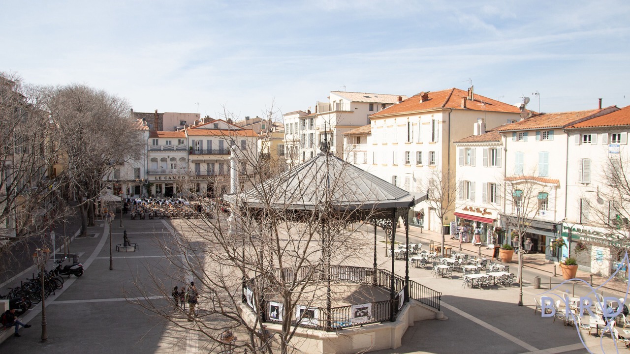 Photo of Outdoor in Antibes Old Town