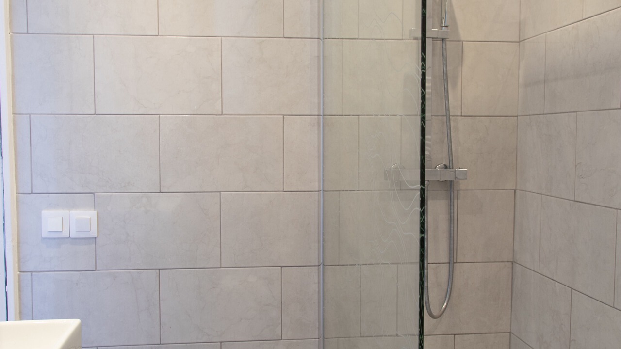 Photo of Bathroom in Antibes Old Town