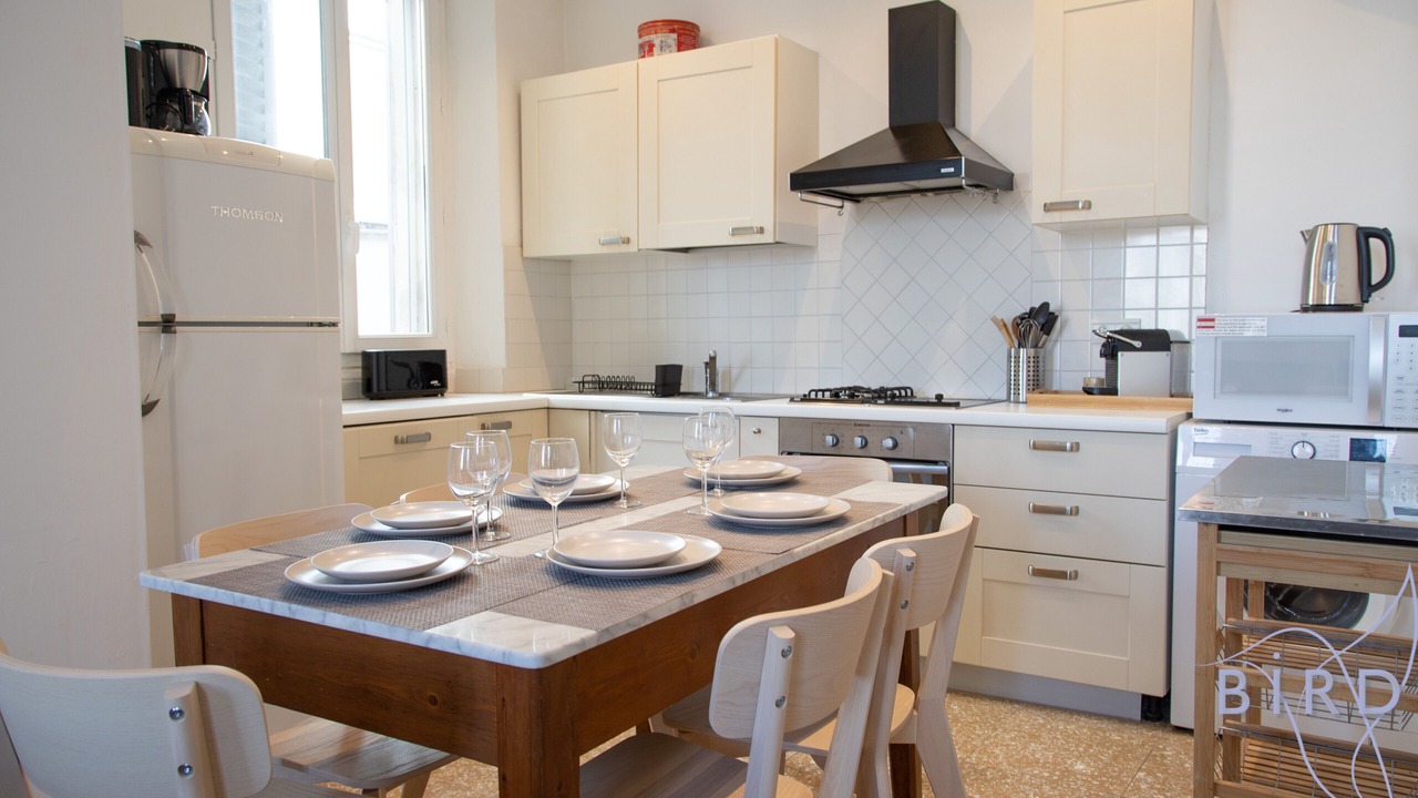 Photo of Kitchen in Antibes Old Town