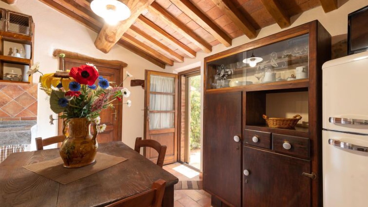 Photo of Bedroom in La Cava