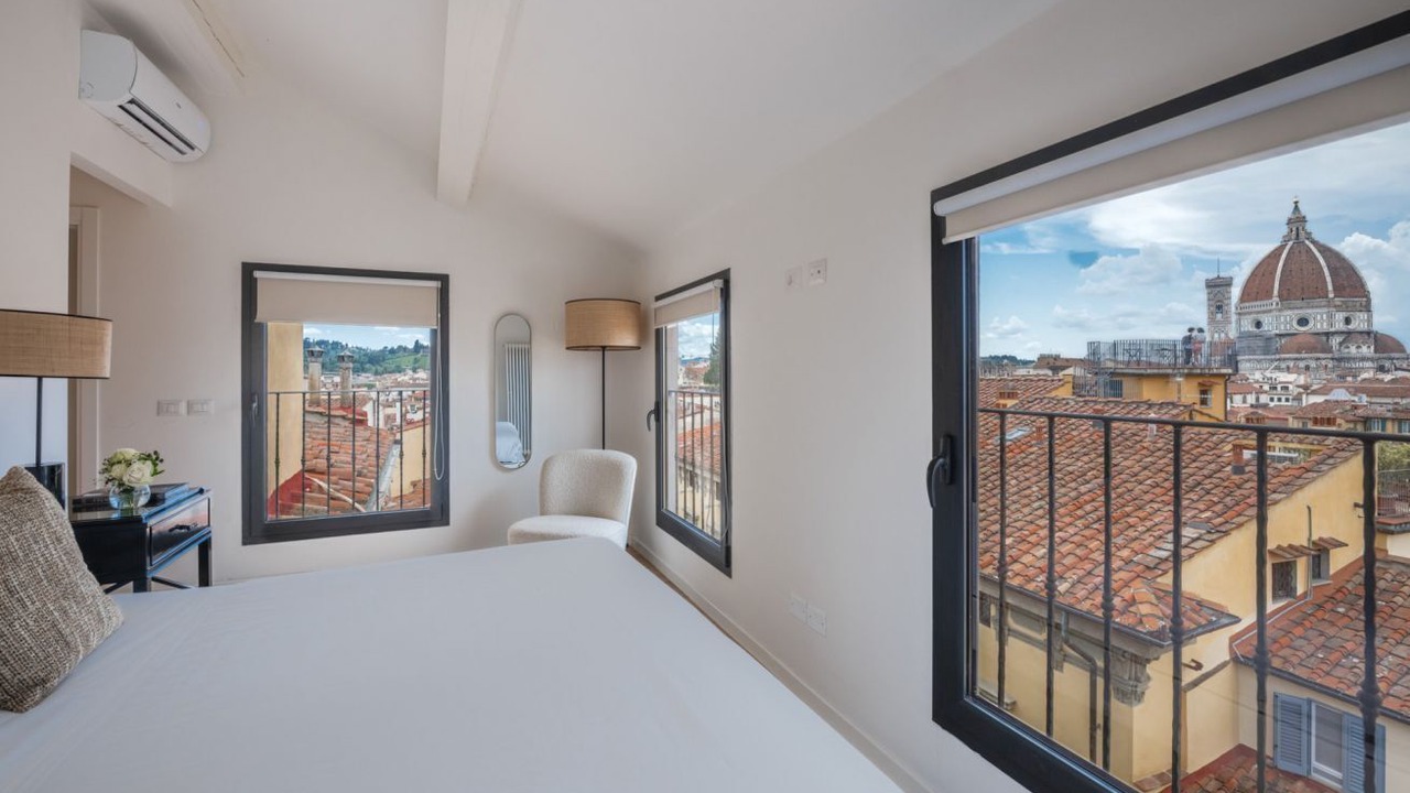 Photo of Bedroom in Sant' Ambrogio