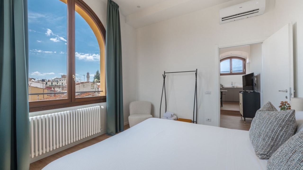 Photo of Bedroom in Sant' Ambrogio