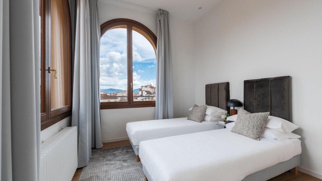 Photo of Bedroom in Sant' Ambrogio
