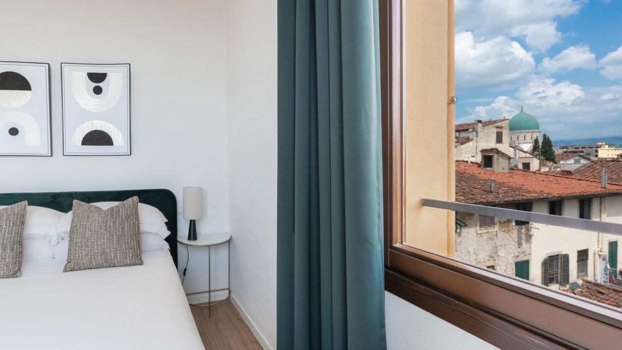 Photo of Bedroom in Sant' Ambrogio