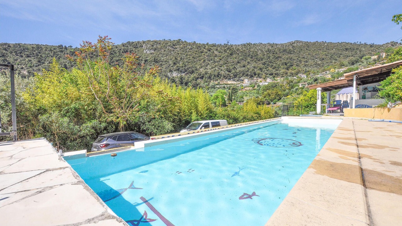 Photo of Outdoor in Falicon