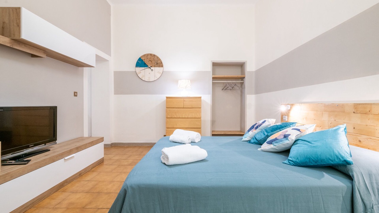 Photo of Bedroom in Livorno