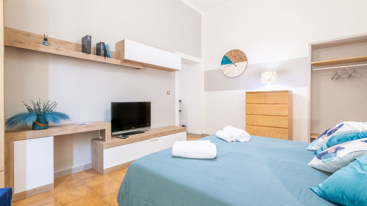 Photo of Bedroom in Livorno