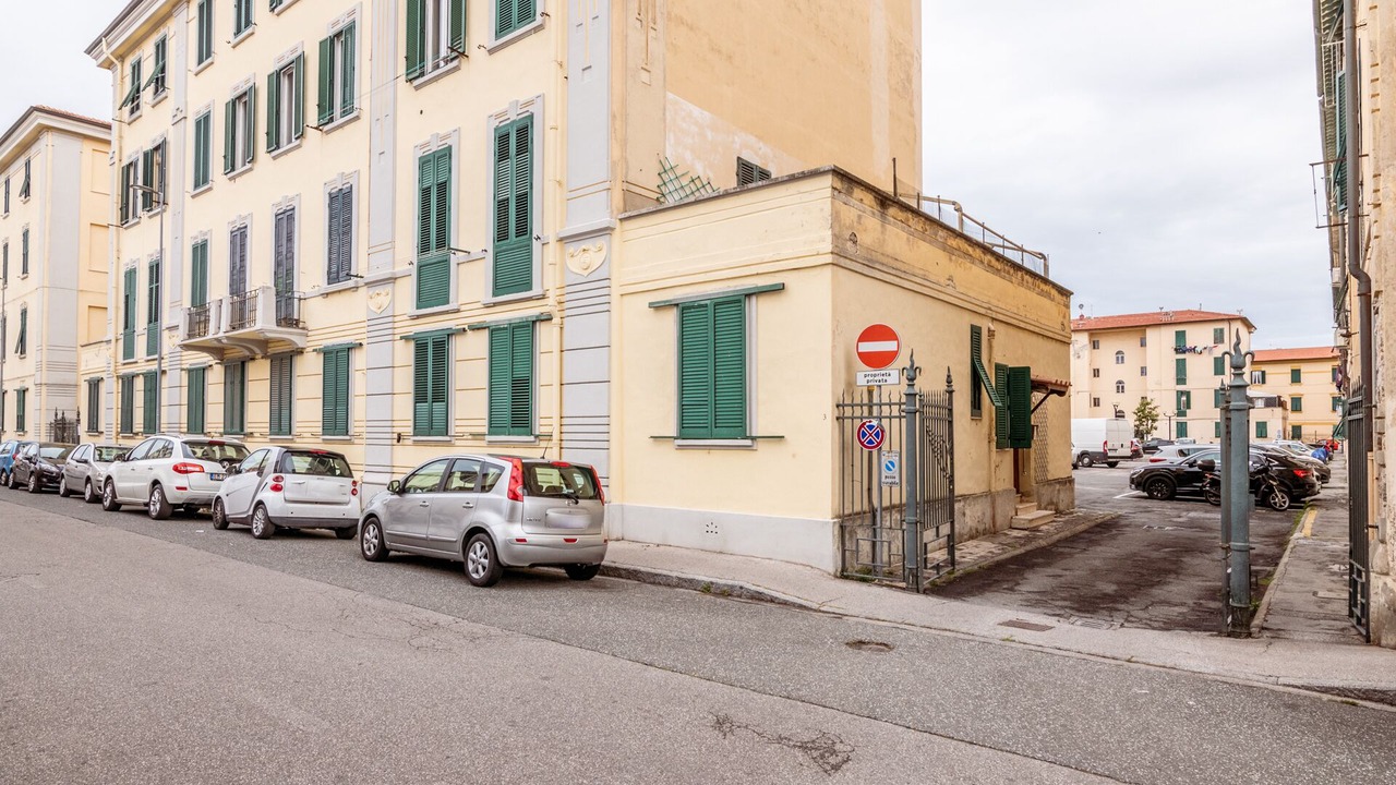 Photo of Outdoor in Livorno