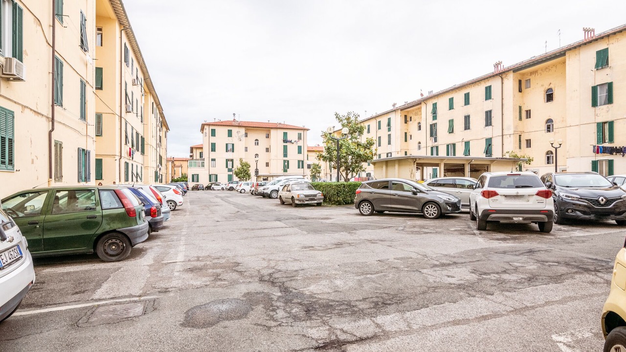 Photo of Outdoor in Livorno