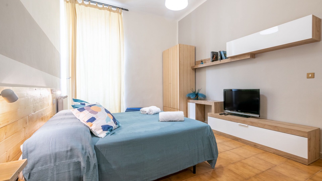 Photo of Bedroom in Livorno