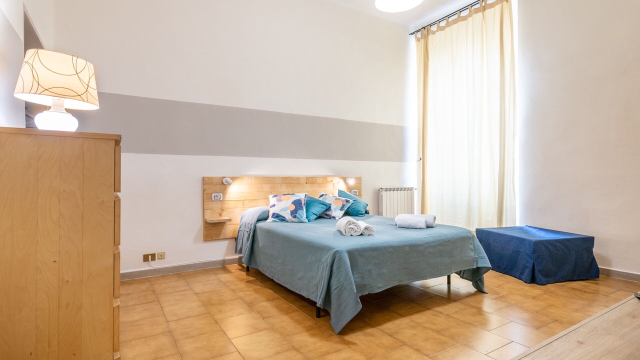 Photo of Bedroom in Livorno