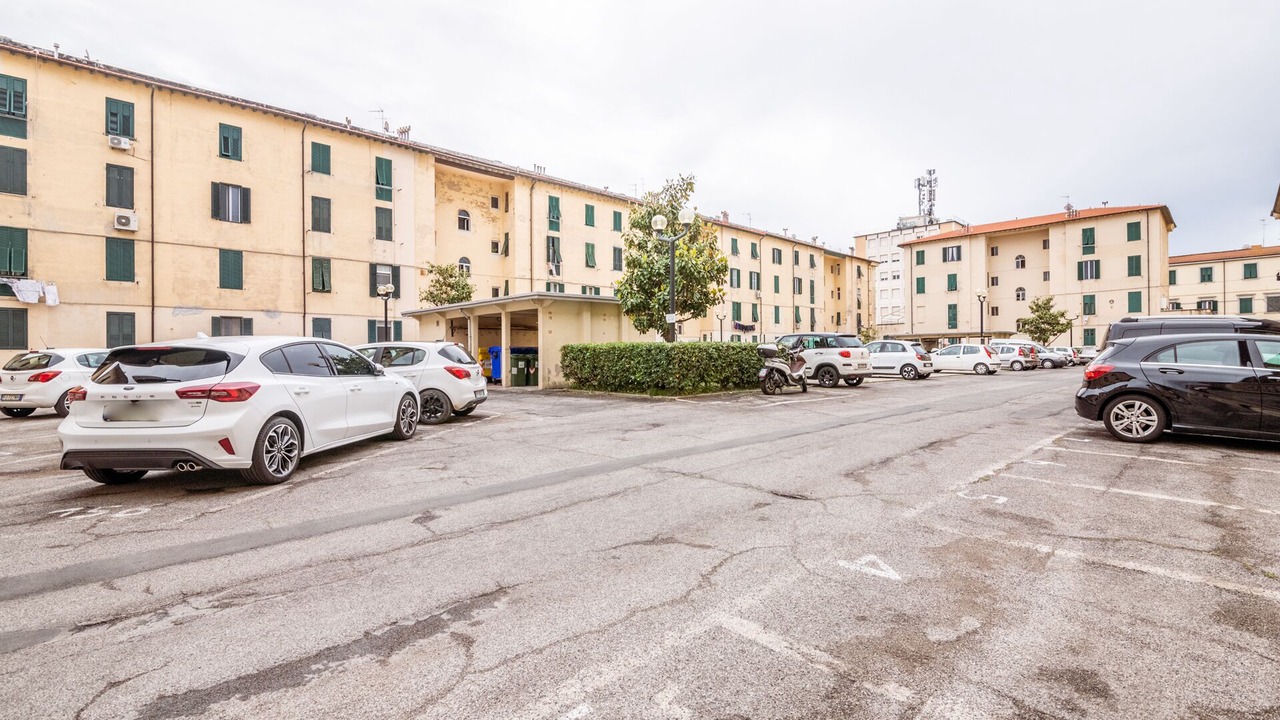 Photo of Outdoor in Livorno