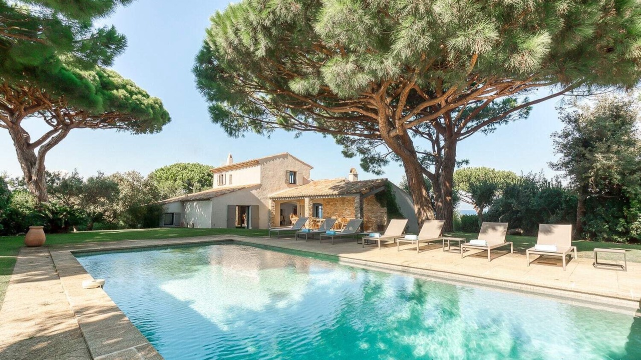 Photo of Outdoor in Saint-Tropez