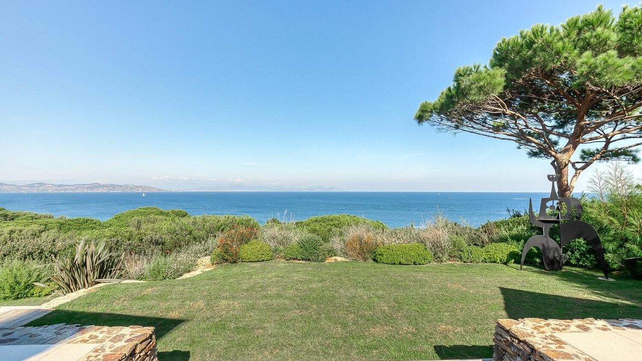 Photo of Outdoor in Saint-Tropez
