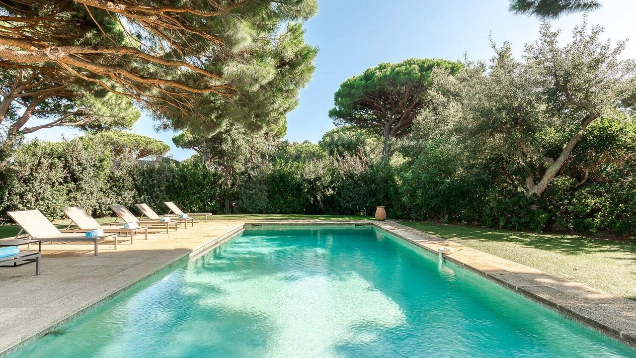 Photo of Outdoor in Saint-Tropez