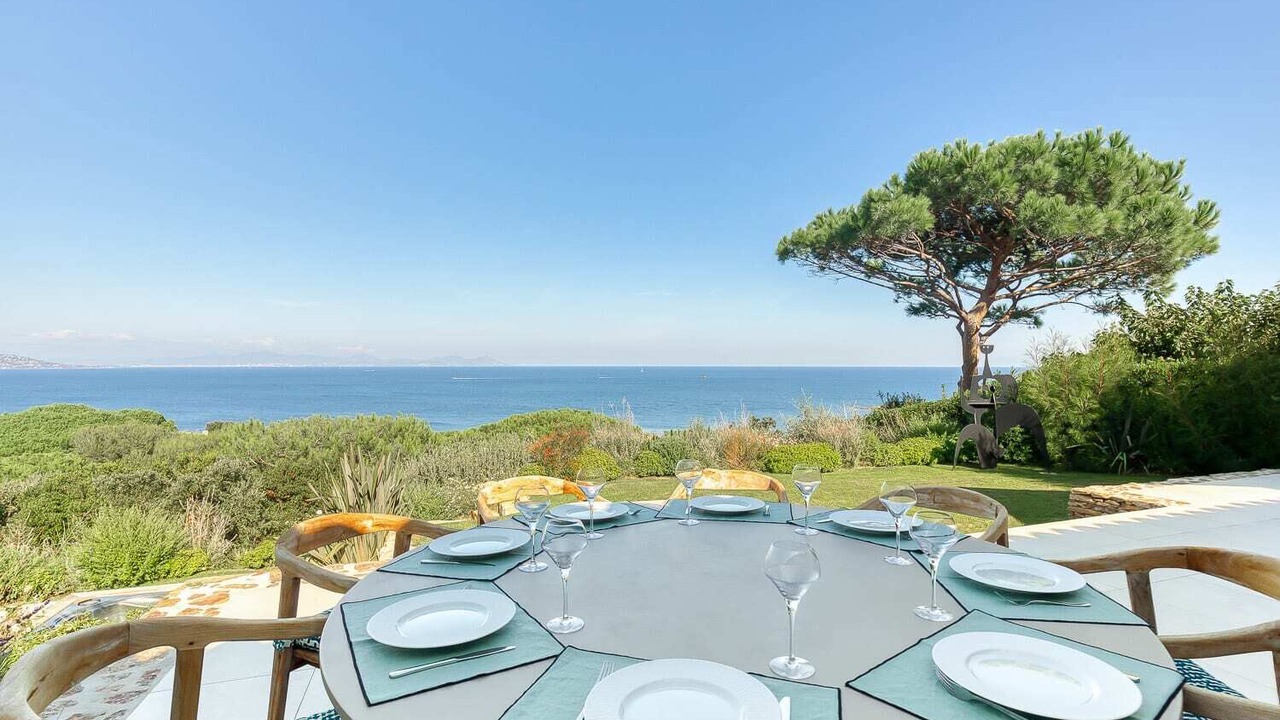 Photo of Outdoor in Saint-Tropez