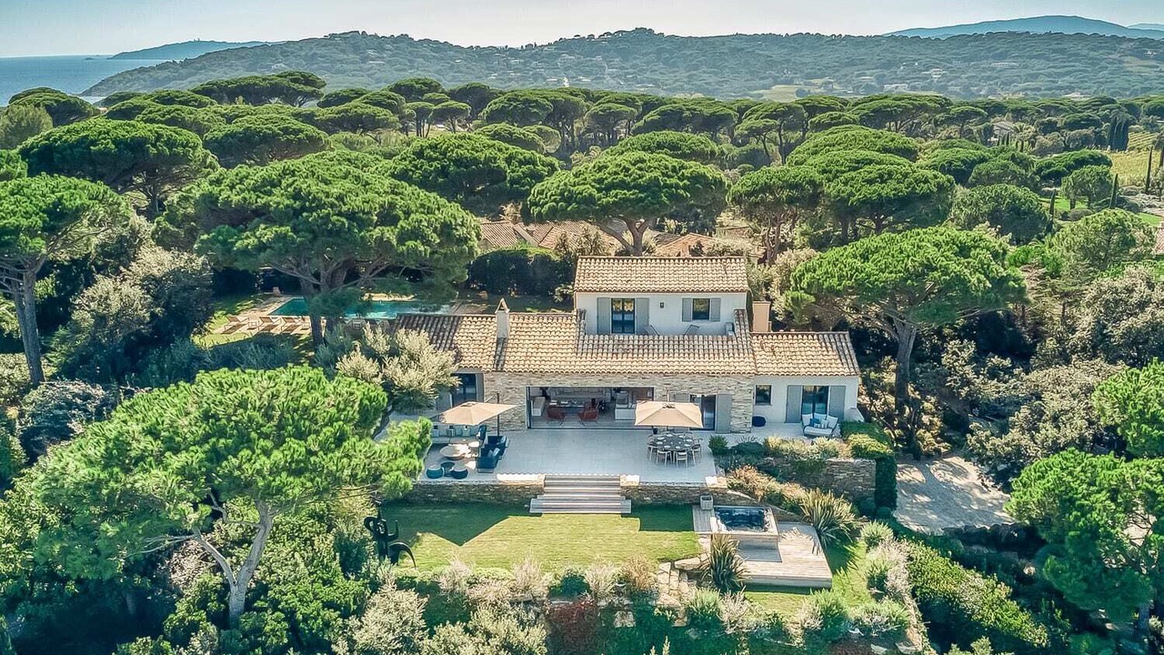 Photo of Outdoor in Saint-Tropez