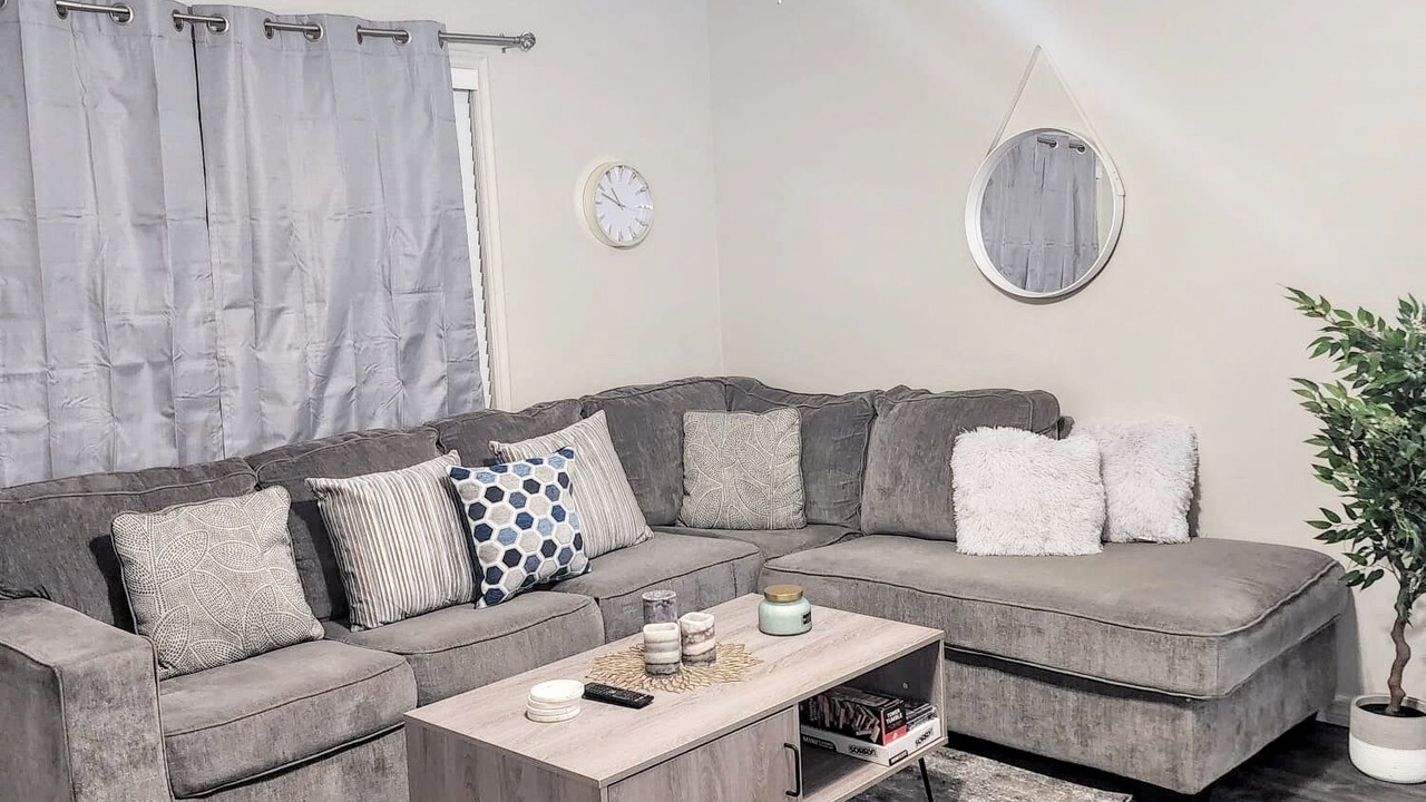 Photo of Livingroom in Southwest Orlando