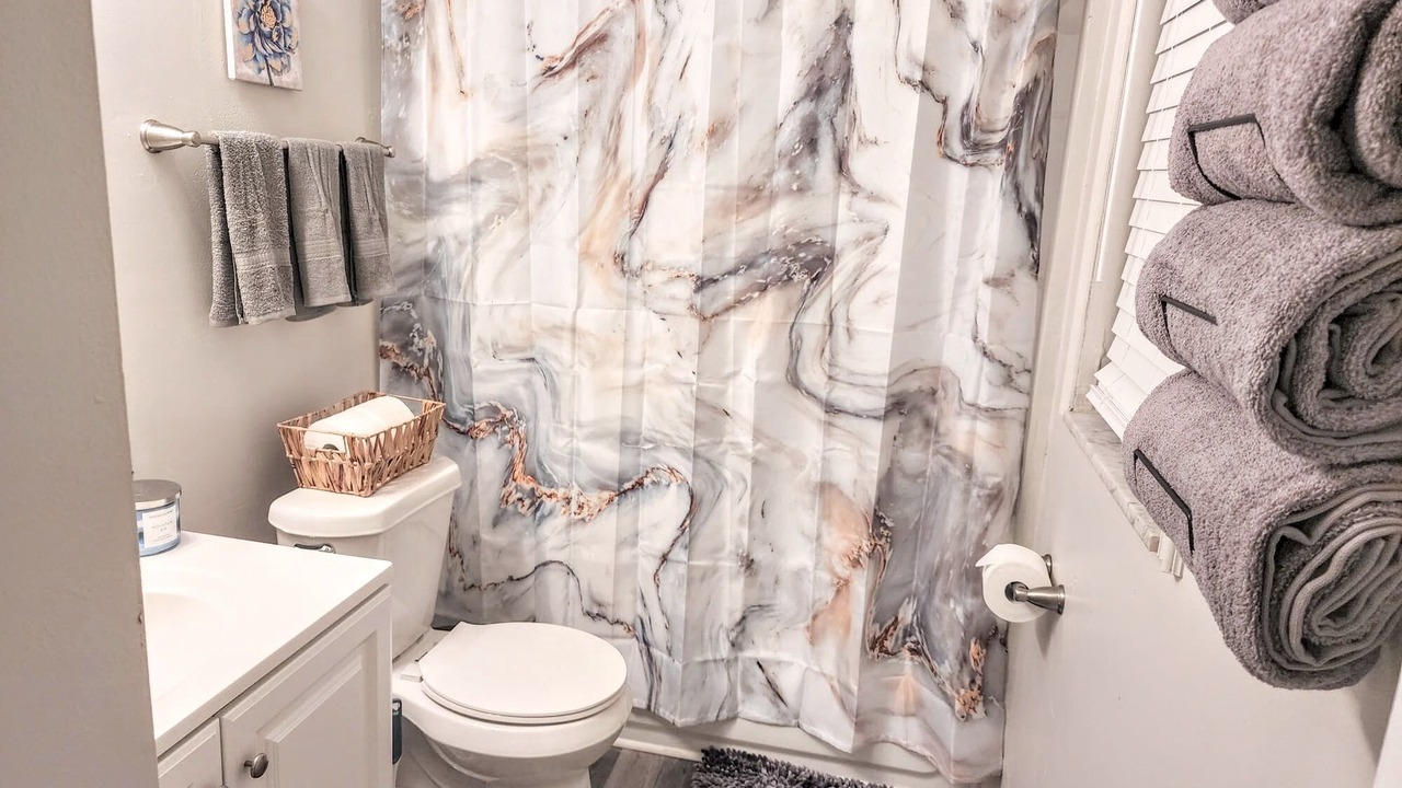 Photo of Bathroom in Southwest Orlando