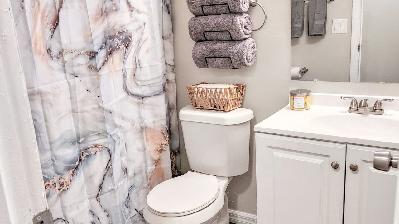 Photo of Bathroom in Southwest Orlando