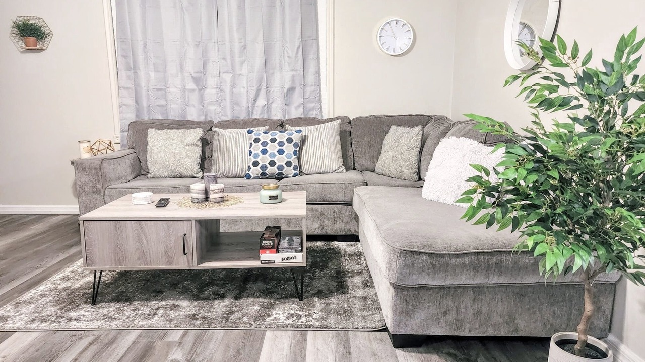 Photo of Livingroom in Southwest Orlando