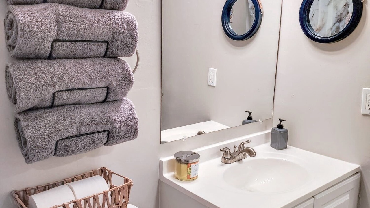 Photo of Bathroom in Southwest Orlando