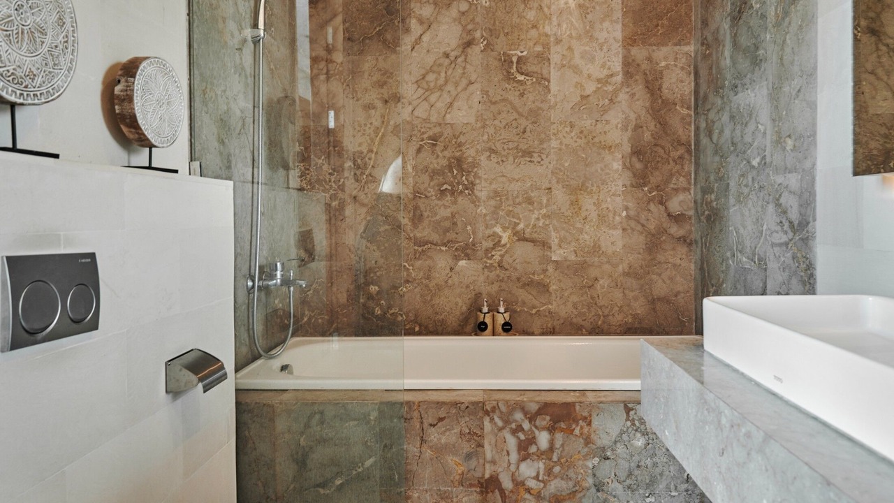 Photo of Bathroom in Cemagi