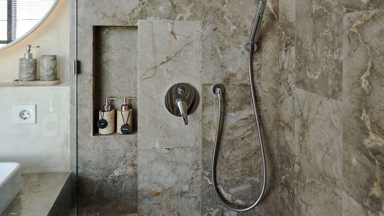 Photo of Bathroom in Cemagi