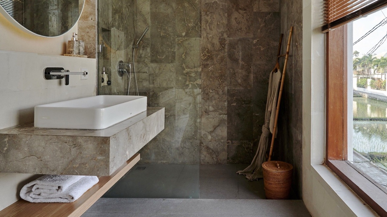 Photo of Bathroom in Cemagi