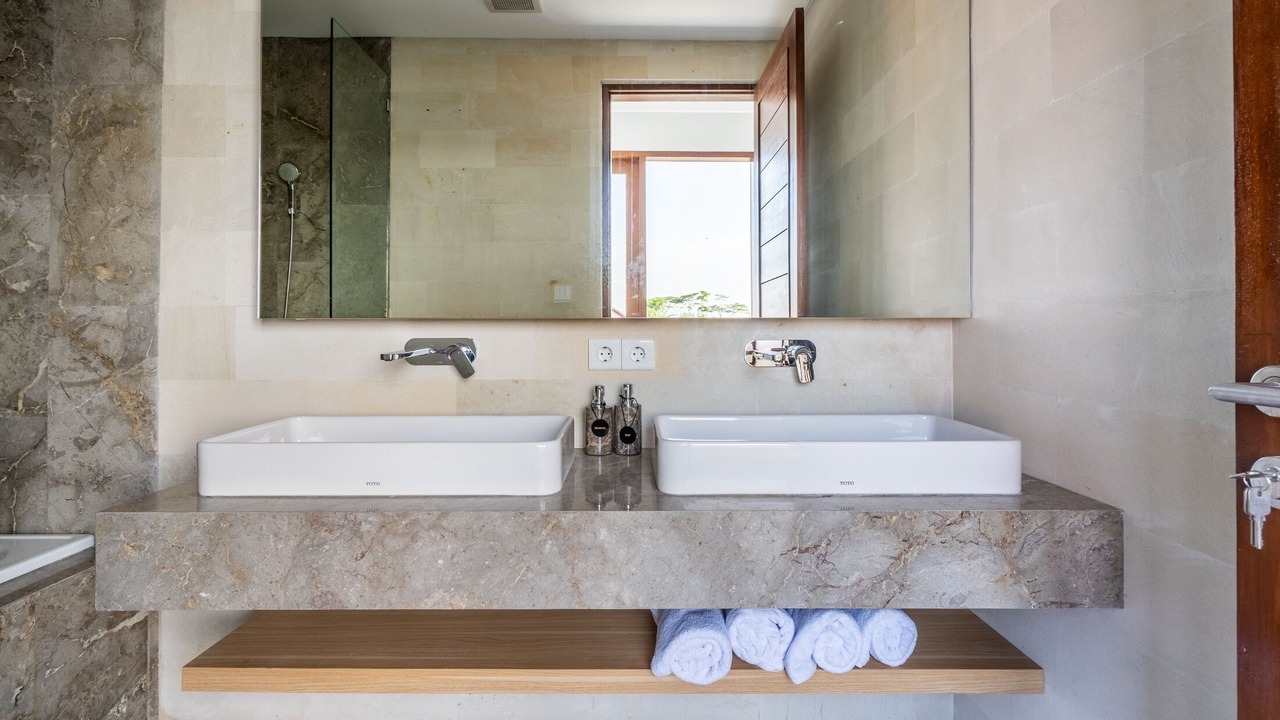 Photo of Bathroom in Cemagi