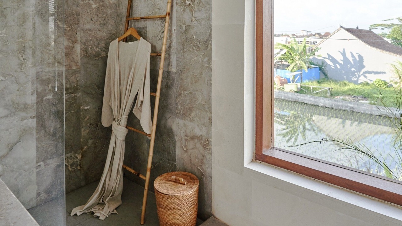 Photo of Bathroom in Cemagi