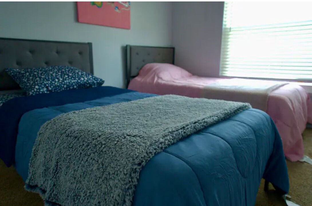 Photo of Bedroom in Indian Ridge