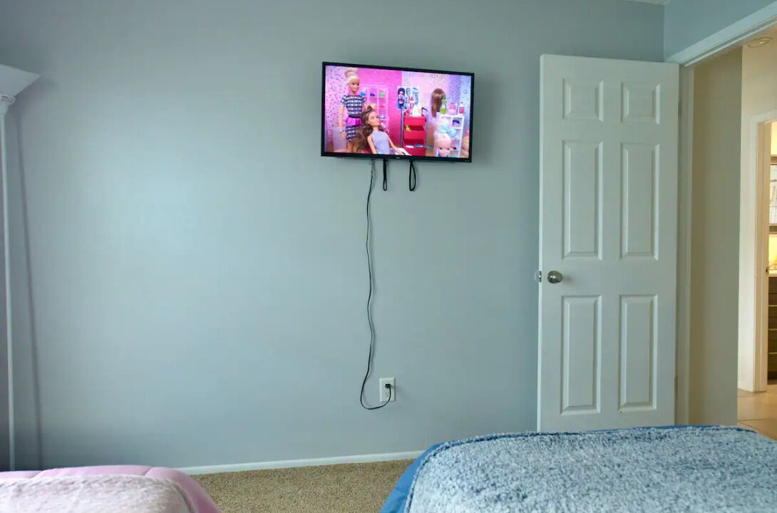 Photo of Bedroom in Indian Ridge