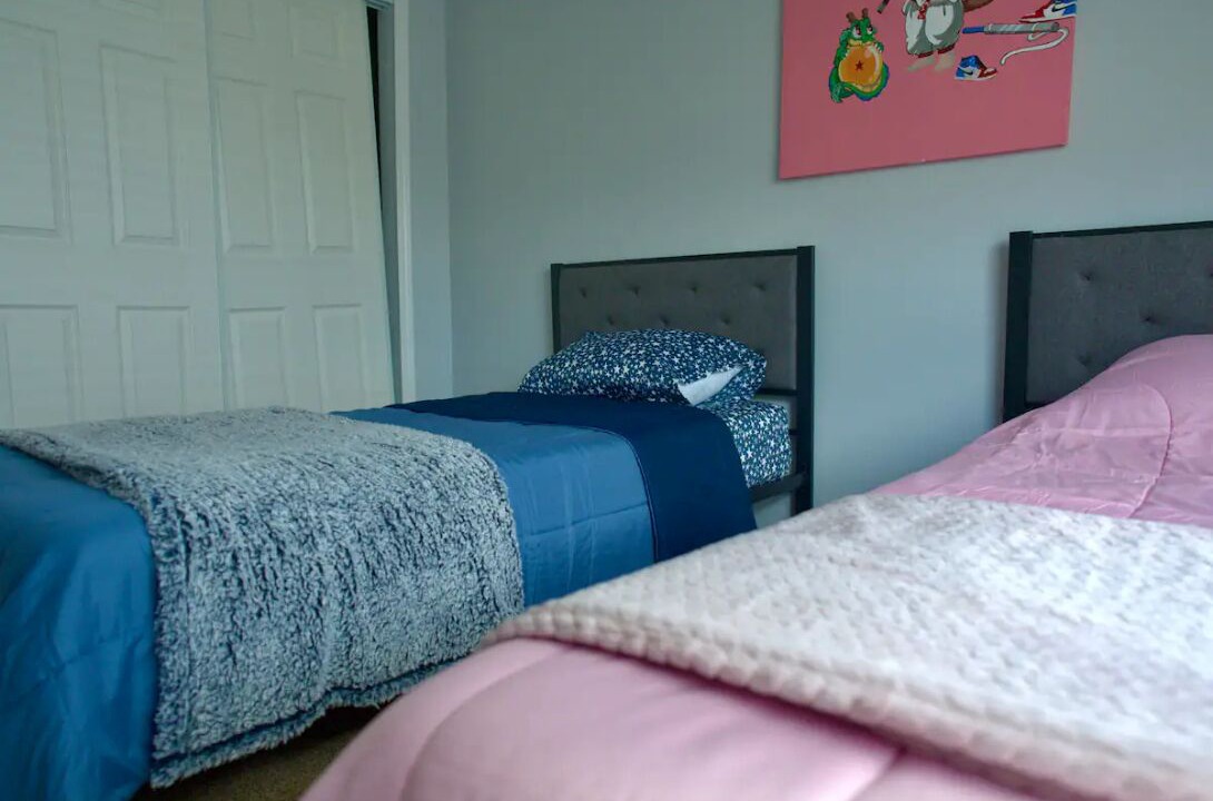 Photo of Bedroom in Indian Ridge