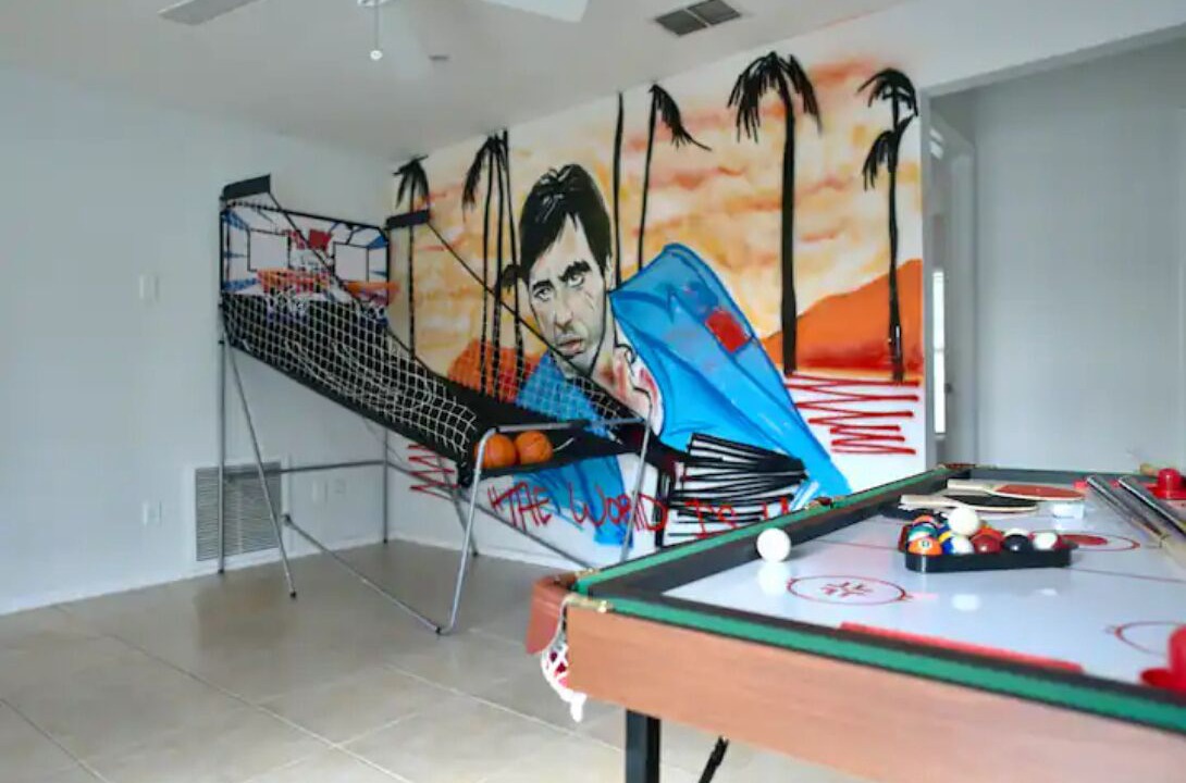 Photo of Bedroom in Indian Ridge