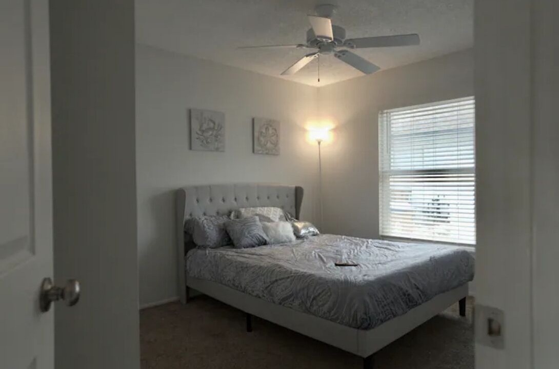 Photo of Bedroom in Indian Ridge