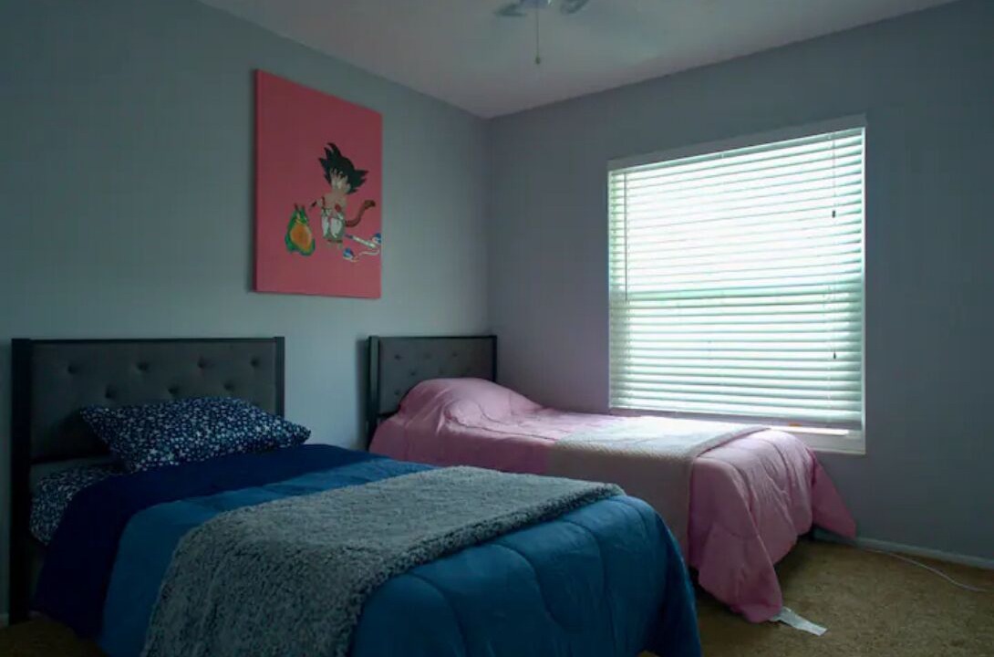 Photo of Bedroom in Indian Ridge