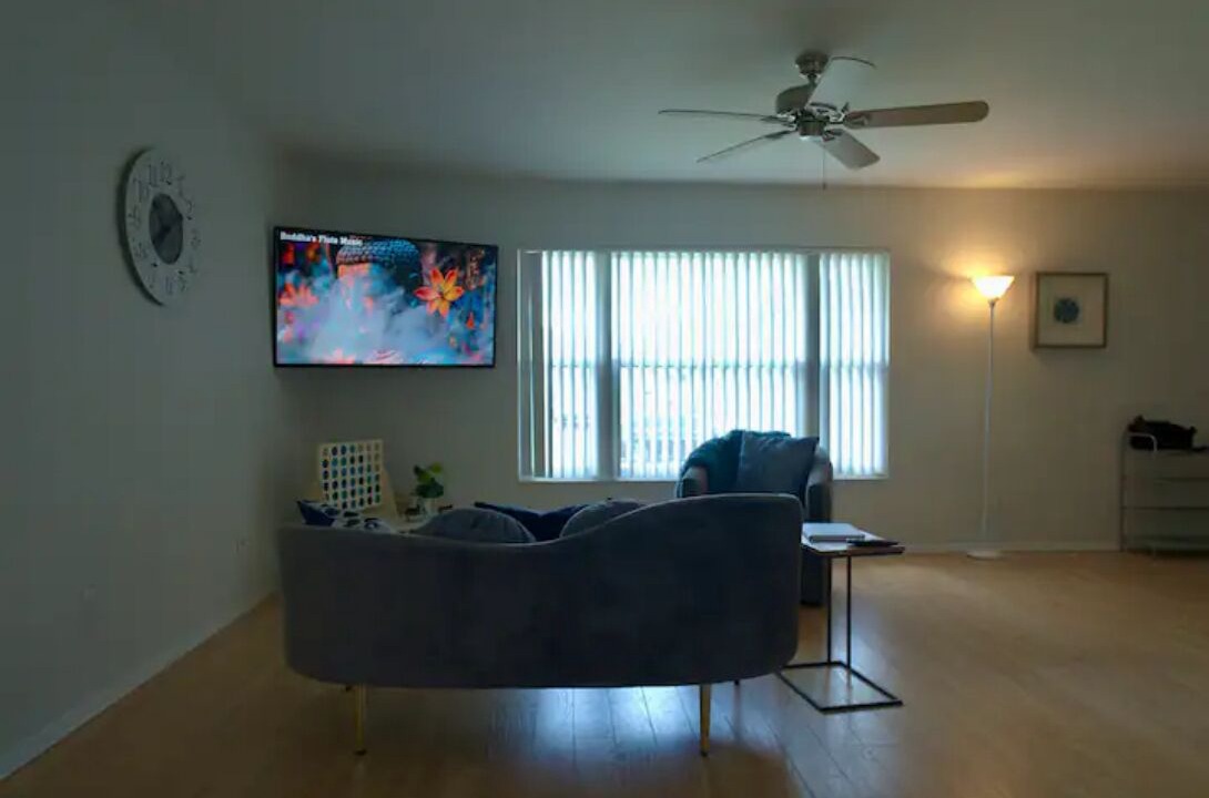 Photo of Livingroom in Indian Ridge