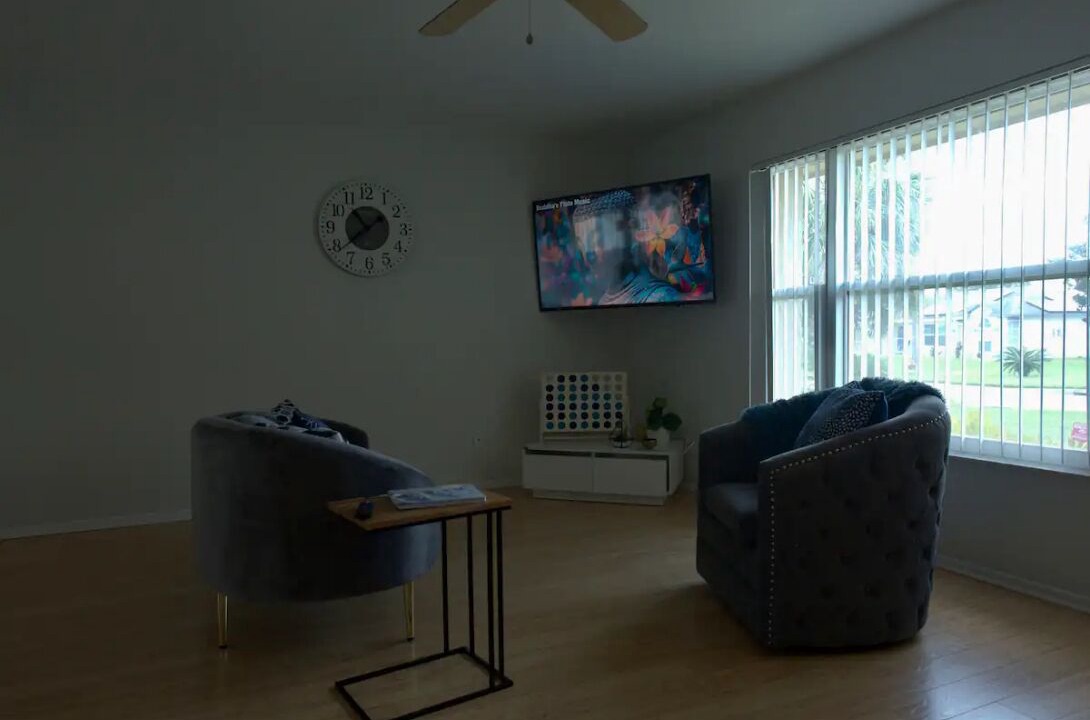 Photo of Livingroom in Indian Ridge