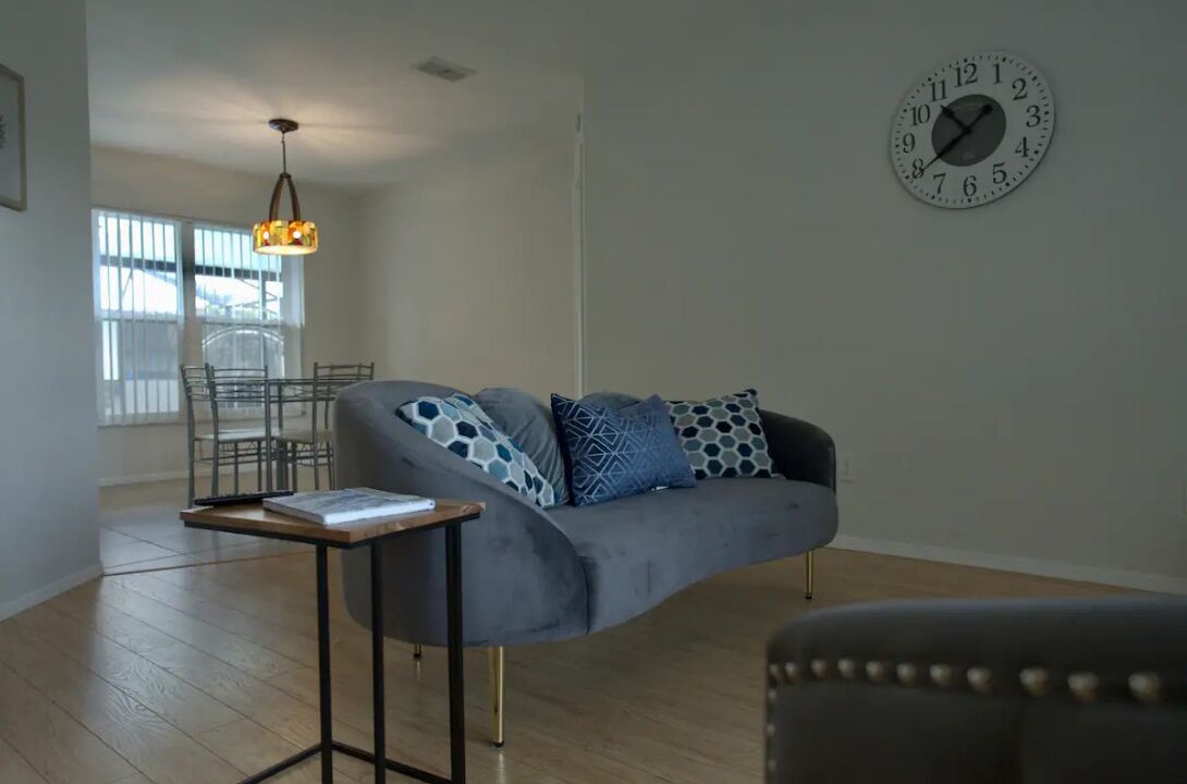 Photo of Livingroom in Indian Ridge